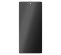 Avizar Anti-Spy Screen Protector for Galaxy S20 FE 9H Tempered Glass Anti-Spy