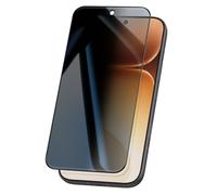 Avizar Anti-spy Screen Protector for Honor 600 / 600 Pro in Tempered Glass