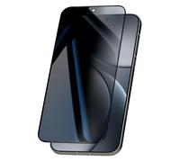 Avizar Anti-Spy Screen Protector for Oppo Find X9 Pro in 9H Tempered Glass