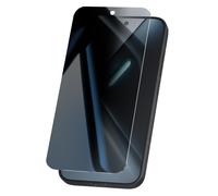 Avizar Anti-spy Screen Protector for Poco X8 Pro 9H Tempered Glass 2.5D