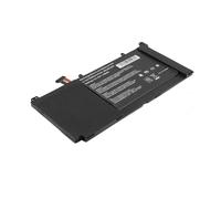 Avizar Asus R553LF Laptop Battery with Li-Polymer Tools 11.4V 4200mAh 48.0Wh