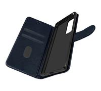 Avizar Back Cover for Galaxy A52 Full Function Wallet, Night blue