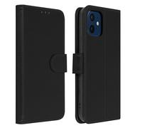 Avizar Back Cover for iPhone 12 Mini full Cover with Stand function
