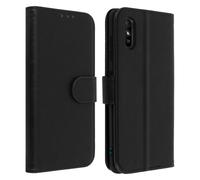 Avizar Back Cover for Xiaomi Redmi 9A / 9AT full Cover with Stand function