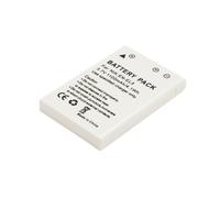 Avizar Battery 1100mAh Camera Nikon Coolpix 3.7V Camera Compatible EN-EL5