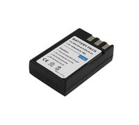 Avizar Battery 1100mAh for Nikon D3000 Camera 7.4V Compatible EN-EL9