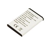 Avizar Battery 3.7V 1050mAh for Siemens Gigaset SL910 SL910A SL910H Phone