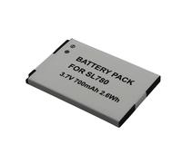 Avizar Battery 3.7V 700mAh for Siemens Gigaset SL780 SL785 SL78H Phone