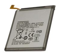 Avizar battery 3.86V for Galaxy S20 Ultra 5000 mAh, Grey