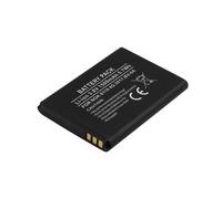 Avizar Battery 3.8V 1500mAh for Nokia 8110 4G 2017 phone