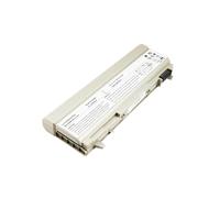Avizar Battery 6600mAh for Compatible Laptop Dell Latitude E6400 11.1V