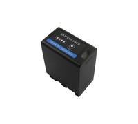 Avizar Battery 6700mAh for Canon BP-A60 Compatible Camcorder 14.4V
