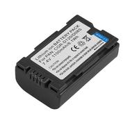Avizar Battery 7.4V 1100mAh for Hitachi DZ-MV100E Camcorder
