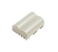 Avizar Battery 7.4V 1600mAh Camera Compatible with Nikon EN-EL3e, White