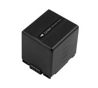 Avizar Battery 7.4V 2100mAh Camcorder Compatible Panasonic CGA-DU21