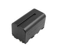 Avizar Battery 7.4V 4000mAh 29.6Wh for NP-F750 / NP-F770 Camcorder