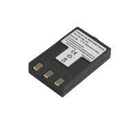 Avizar Battery 800mAh for Canon Digital Camera 3.7V Compatible NB-1LH