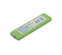 Avizar Battery CD Walkman / Discman 1.2V 1450mAh Compatible NH-14WM, Green