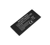 Avizar Battery compatible with Galaxy A3 2016 3.85V 1750mAh 6.7Wh