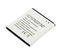 Avizar Battery for A2580 / A2860 / Vibe A Plus 3.8V 2000mAh 7.6 Wh