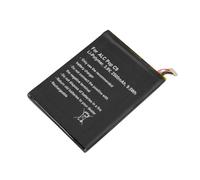 Avizar Battery for Alcatel Pop C9 / OneTouch Fierce XL Li-polymer 3.8V 2500 mAh
