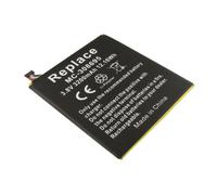 Avizar Battery for Amazon Fire 7 Tablet 3.8V 3200mAh 12.2Wh Ref MC-308695