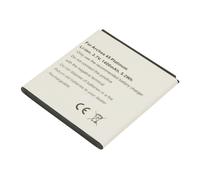 Avizar Battery for Archos 45 Platinum 3.7V 1400mAh 5.2Wh Smartphone