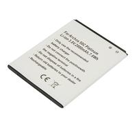Avizar Battery for Archos 50C Platinum 3.8V 2000mAh 7.6Wh, White