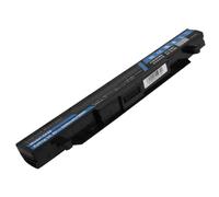 Avizar Battery for Asus GL552 ROG FX-PLUS 14.8V 2600 mAh Li-ion