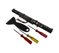Avizar Battery for Asus X450E A41-X550E 14.8V 2200mAh Li-ion