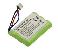 Avizar Battery for Bang and Olufsen BeoCom 6000 Phone NiMH 3.6V 600mAh 2.2Wh