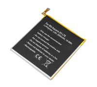 Avizar Battery for BQ Aquaris E5 LTE Li-Polymer 3.8V 2850mAh 108Wh
