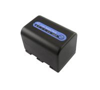 Avizar Battery for Camcorder NP-FM70 / NP-QM71 7.4V 3000mAh 22.2Wh