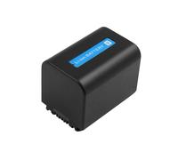 Avizar Battery for Camcorder NP-FV70 6.8V 1960mAh 13.3Wh