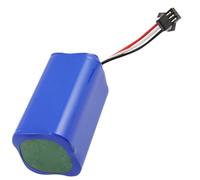 Avizar Battery for Deik MT820 Robot Vacuum Cleaner 14.8V 2000mAh 29.6Wh