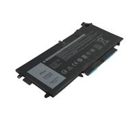 Avizar Battery for Dell Latitude 5289 PC 11.4V 3950mAh Li-ion