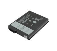Avizar Battery for Dell Latitude 5420 11.4V 4470mAh Li-Polymer