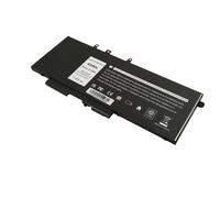 Avizar Battery for Dell Latitude 5490 5490 Li-Polymer 7.6V 8950mAh with Tools
