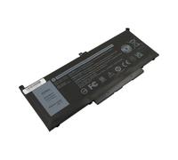Avizar Battery for Dell Latitude 5580 / 5590 / E7490 7895mAh 7.6V