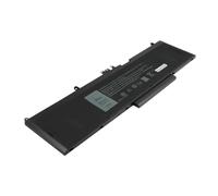 Avizar Battery for Dell Precision 3510 PC 11.4V 7368mAh Li-Polymer