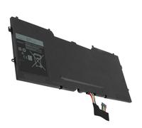 Avizar Battery for Dell XPS 13 Laptop 7.4V Li-Polymer 7500mAh 58Wh