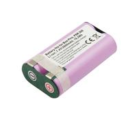 Avizar Battery for DIY Tools Bosch PSR 200 7.4V 2600 mAh 19.3Wh, Purple