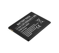 Avizar Battery for Doro 8035 3.8V 2500 mAh 9.5Wh Reference DBT-2500A