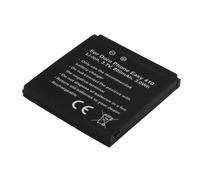 Avizar Battery for Doro PhoneEasy 410 / 611 / 612 3.7V 800mAh 3.0Wh