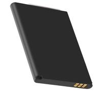 Avizar Battery for Emporia Simplicity V27 Mobile Phone 3.7V 1200mAh 4.4Wh