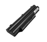 Avizar Battery for Fujitsu Lifebook A530 AH530 11.1V 5200mAh Li-ion