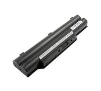 Avizar Battery for Fujitsu LifeBook E752 S760 11.1V 5200mAh