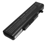 Avizar Battery for G480 G580 Laptop 11.1V 5200mAh 58Wh