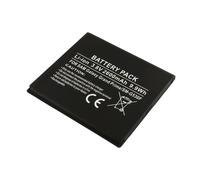 Avizar Battery for Galaxy Grand Prime / J3 2016 / J5 Prime 3.8V 2600 mAh