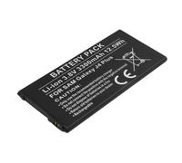 Avizar Battery for Galaxy J4 Plus / J6 Plus 3.8V 3300mAh 12.5Wh